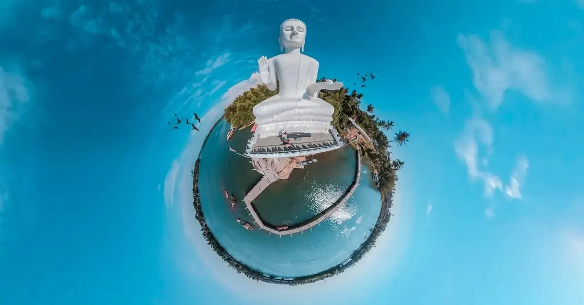 360 fotografie