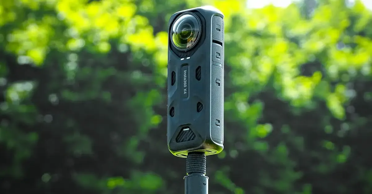 360 grad fotografie