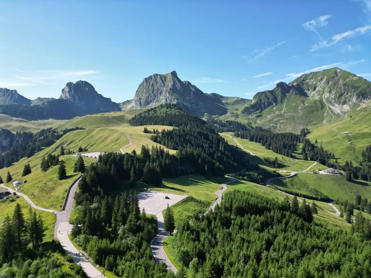 Allgäu fotografie