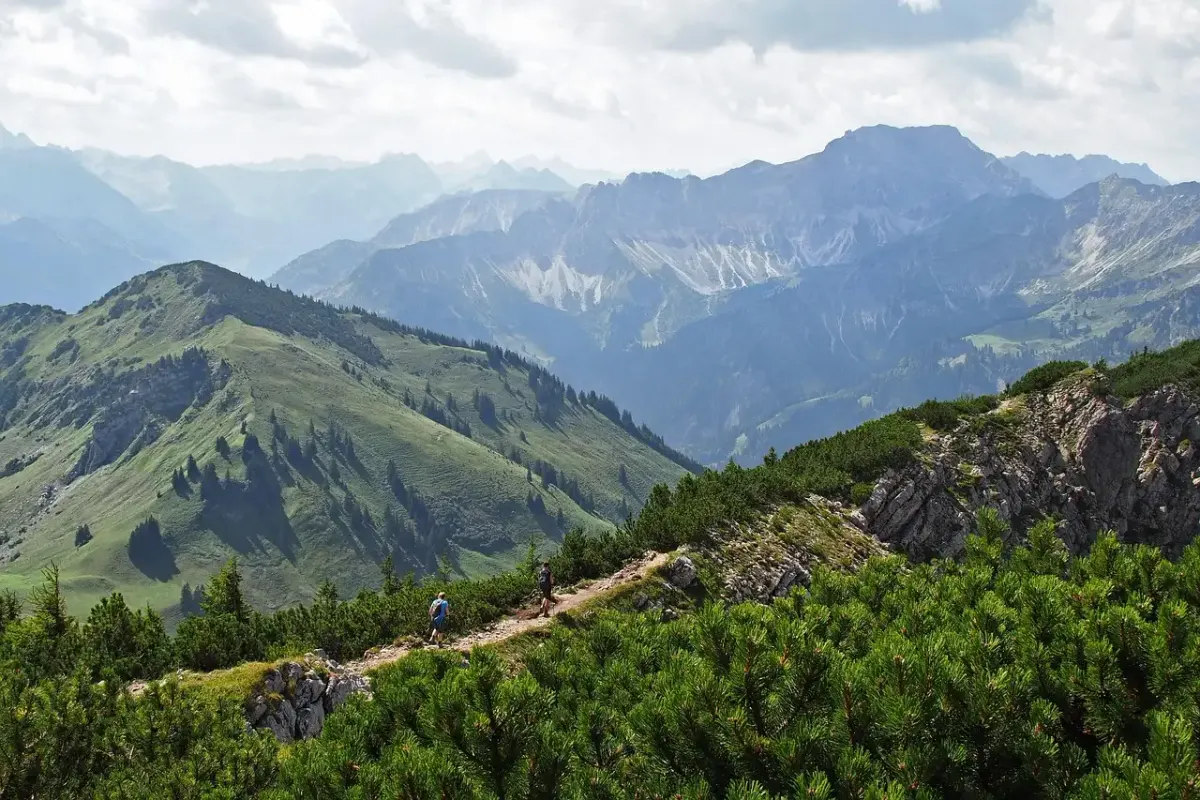 Fotografie allgäu