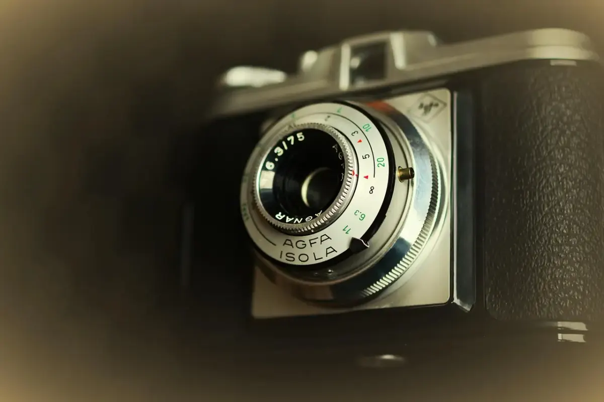 Analog fotografie köln