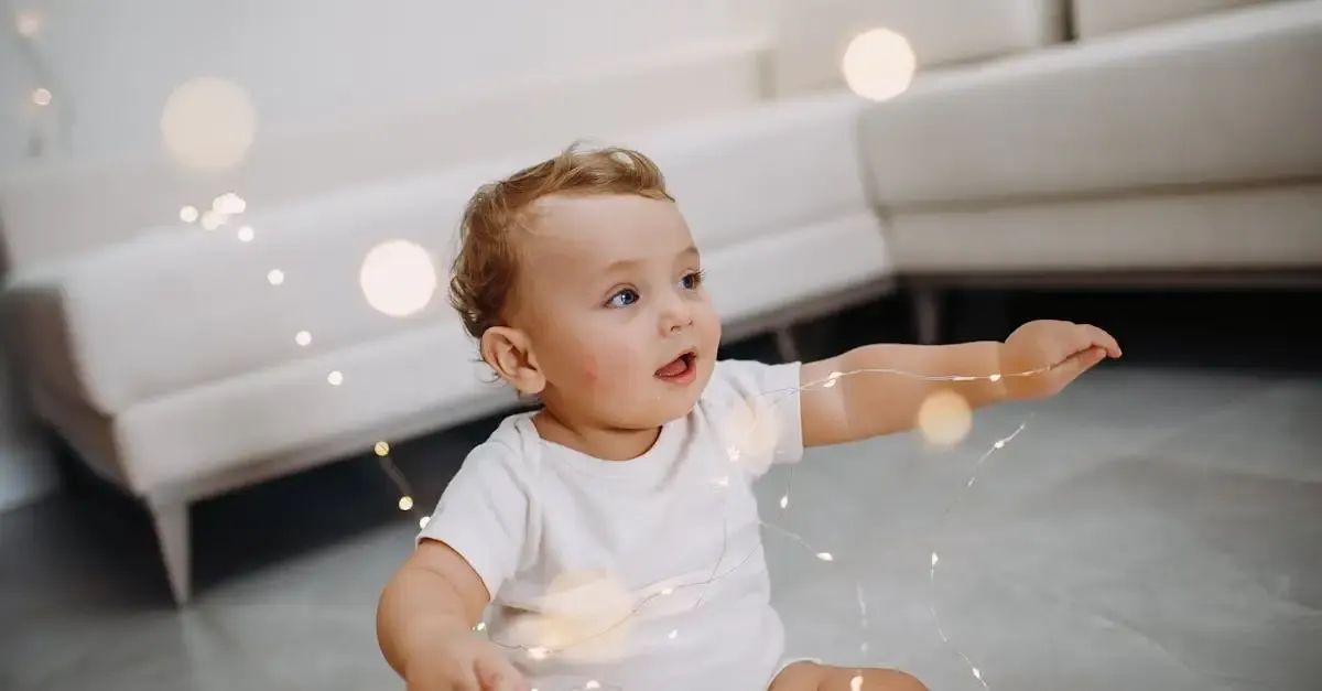 Baby bilder fotografie