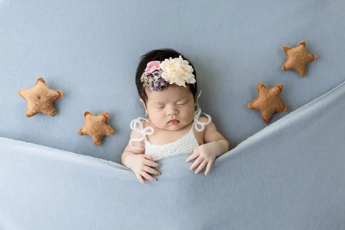 Babydreams fotografie