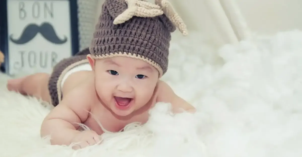 Babysmile fotografie jobs