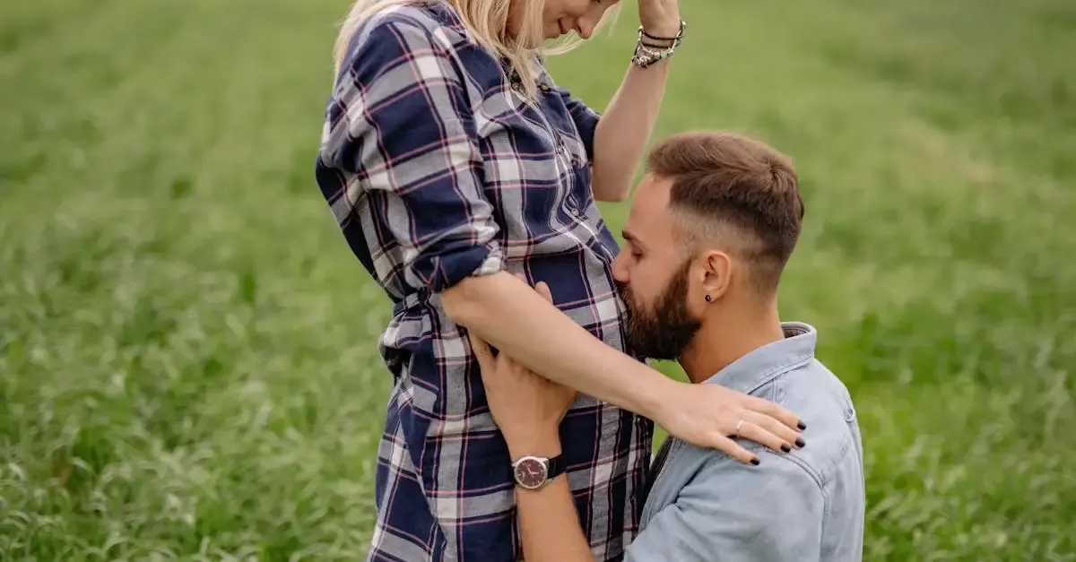 Bauchkribbeln fotografie