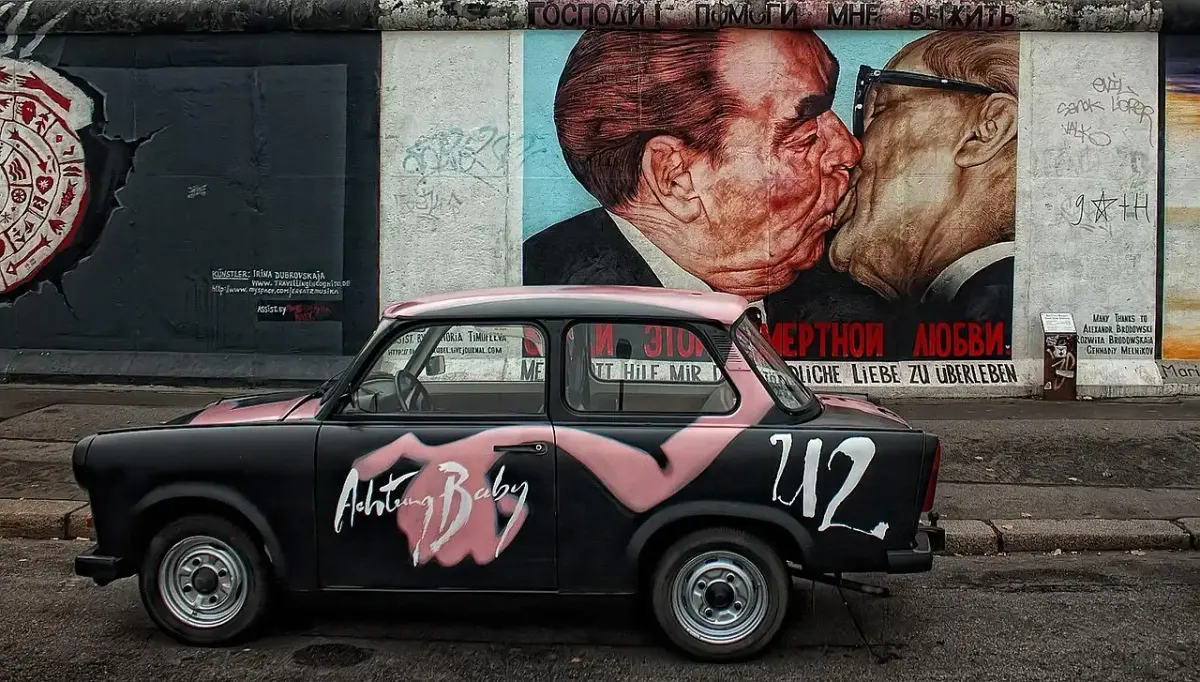 Galerie fotografie berlin