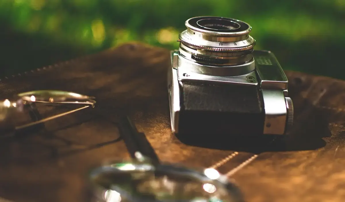 Kamera für auto fotografie