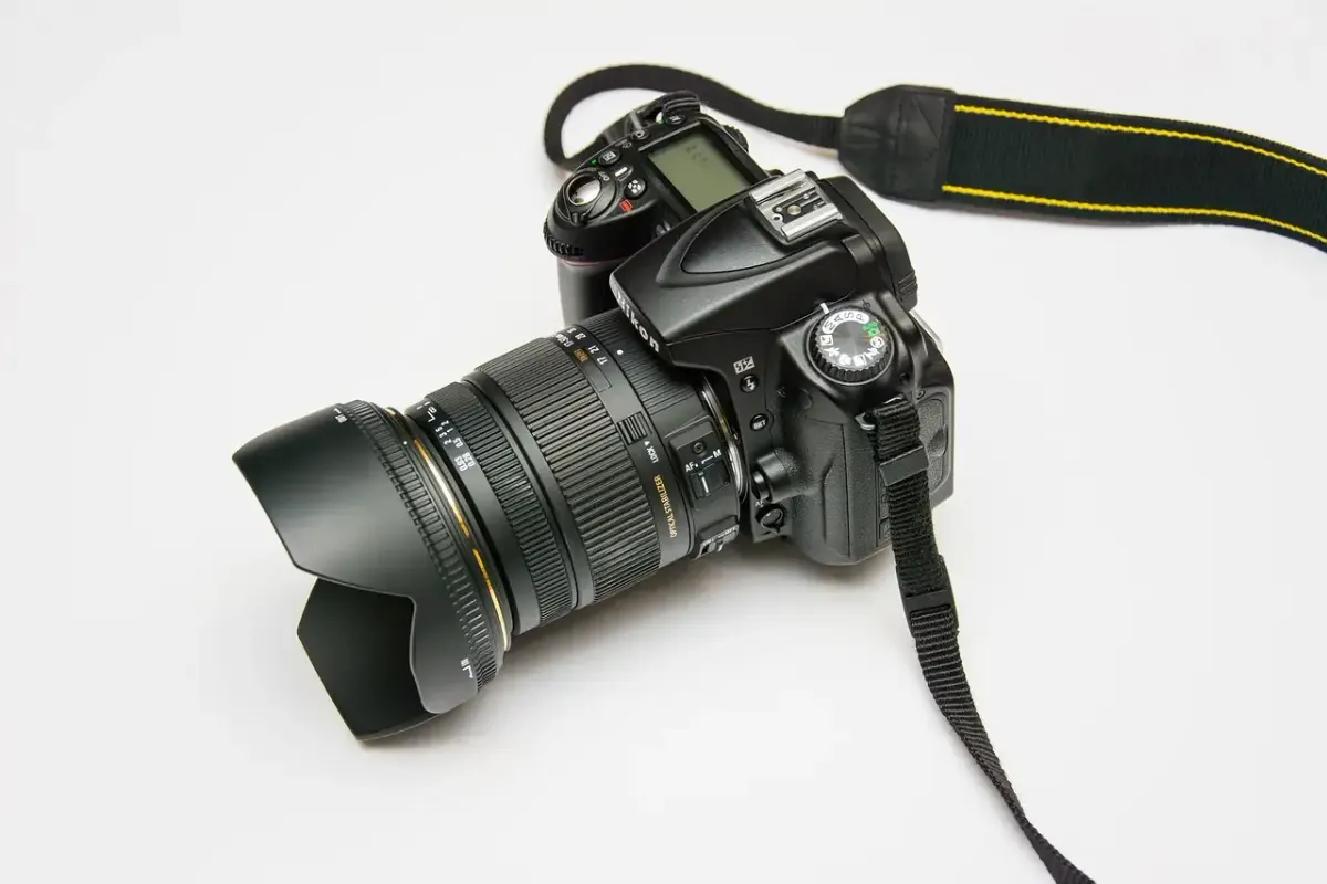 Beste kamera für schwarz weiß fotografie