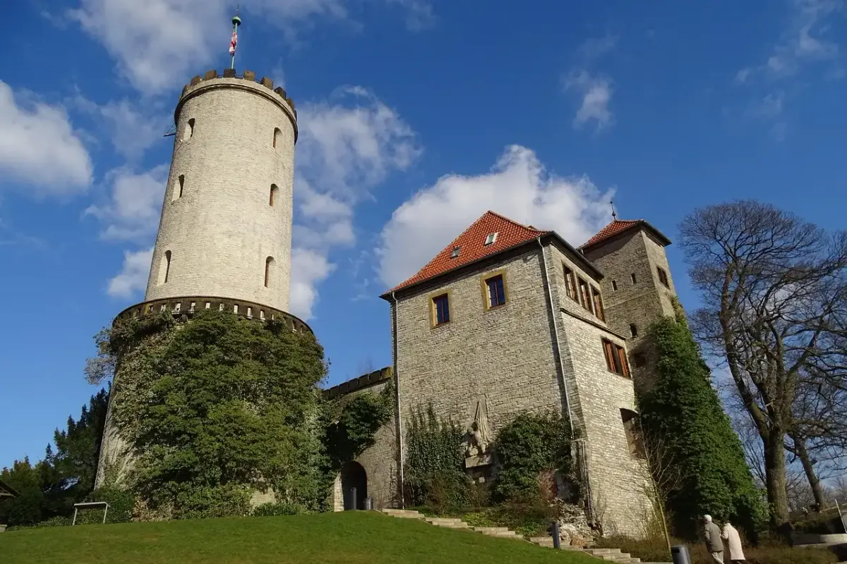 Bielefeld fotografie