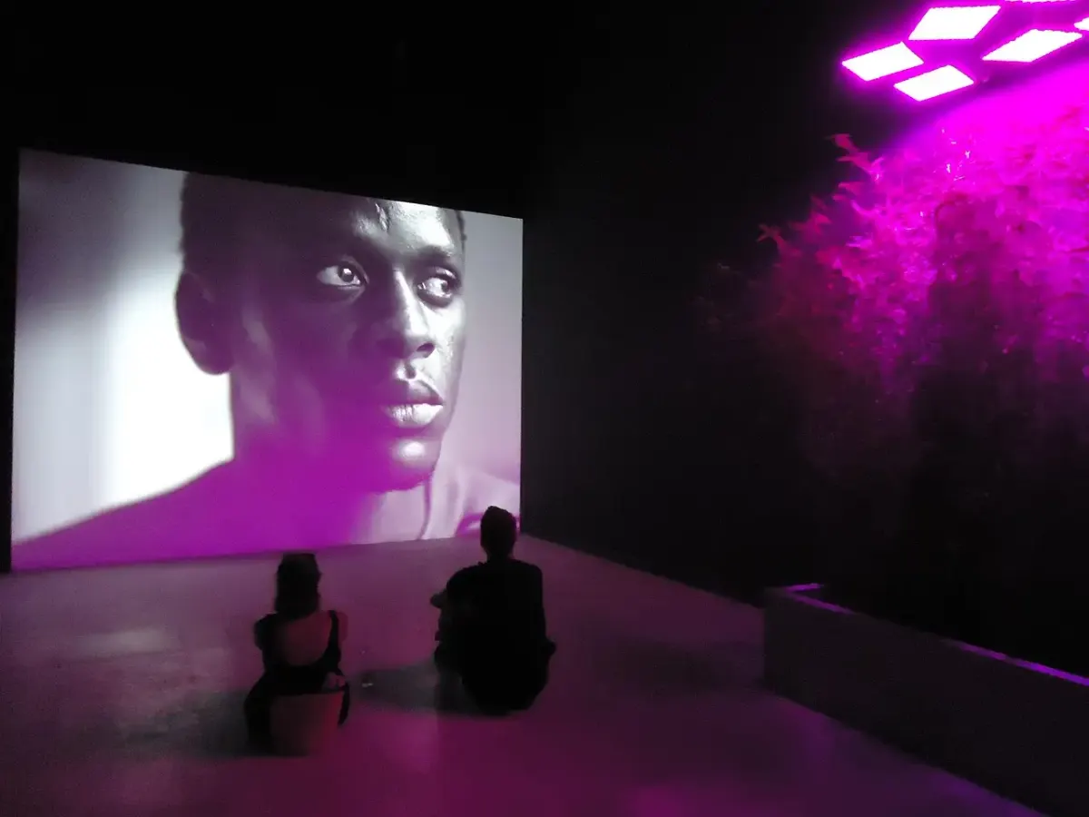 Biennale aktuelle Fotografie: Neue Werke und Perspektiven