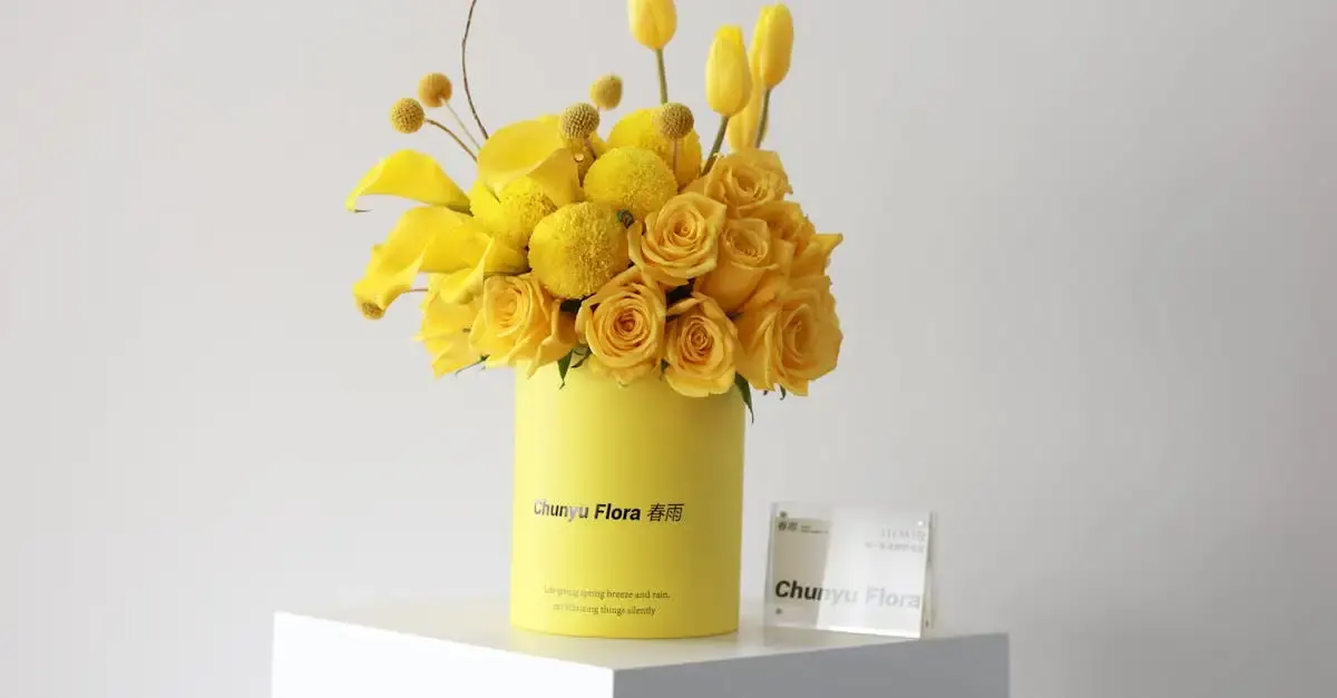 Blumenstrauß fotografie