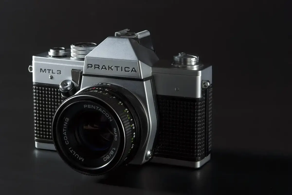 Fotografie ddr alltag