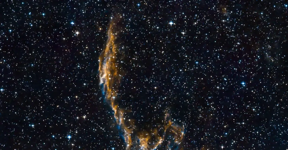 Teleskop für deep sky fotografie