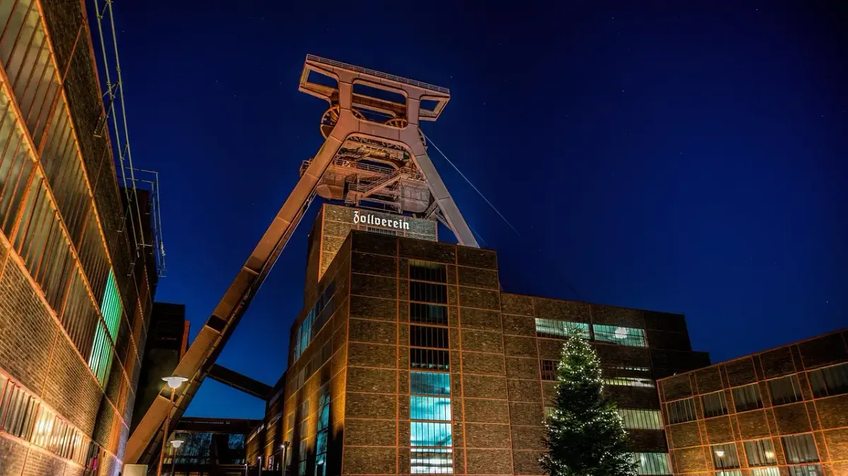 Deichtorhallen fotografie