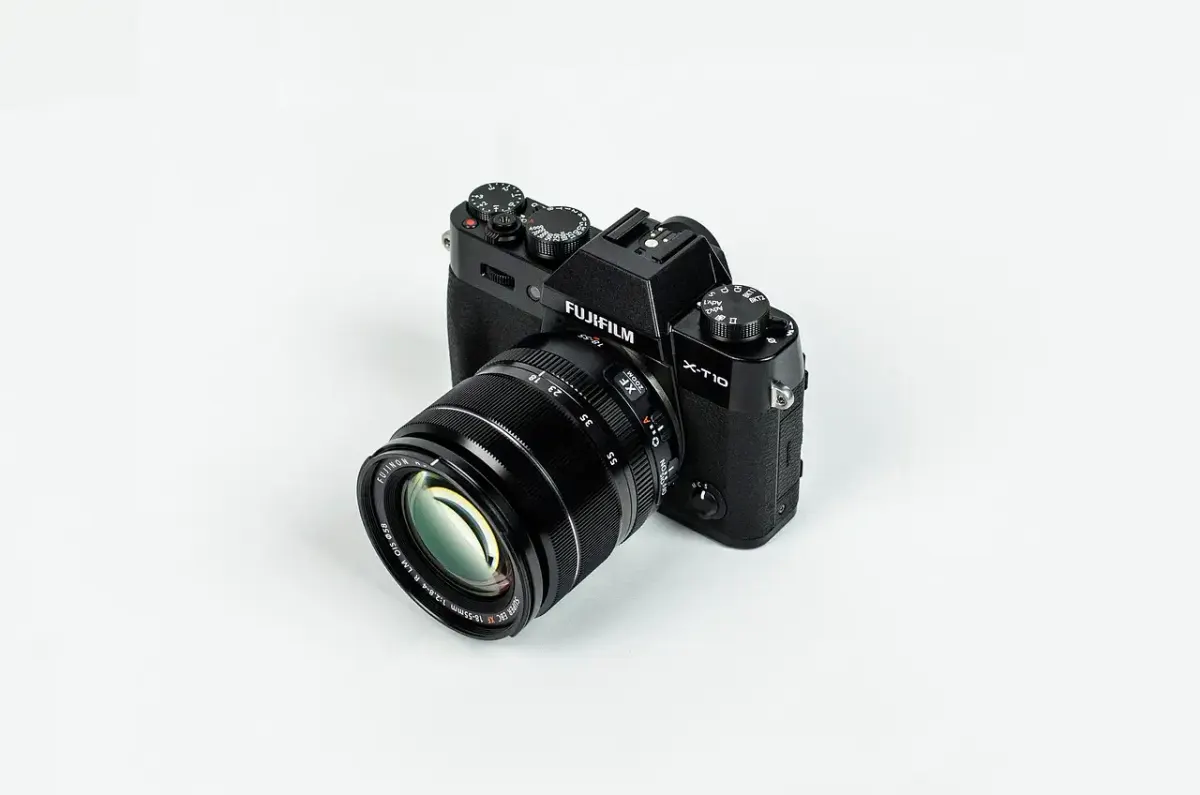 Digitale fotografie lernen