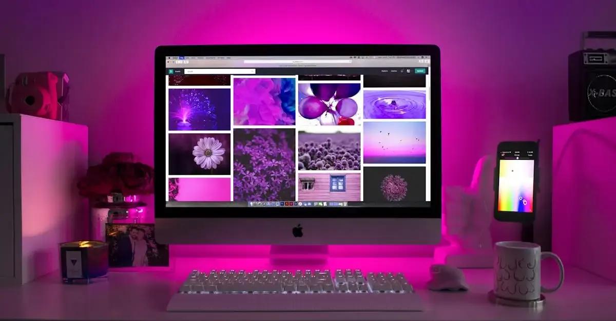 Digitale fotografie