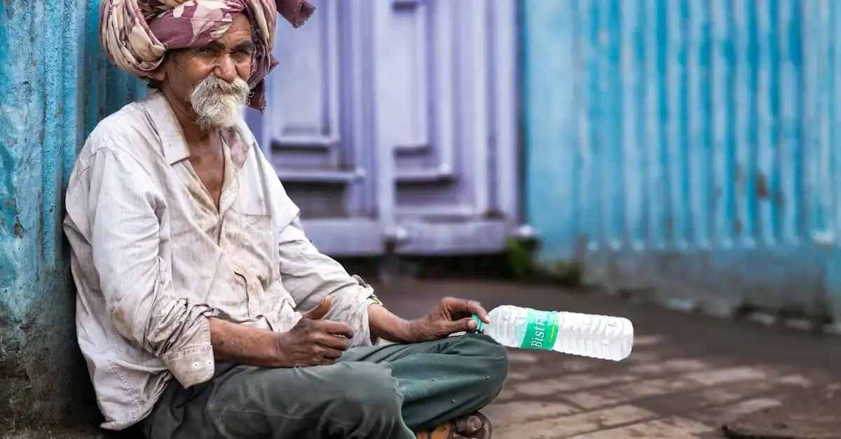 Dokumentarische fotografie
