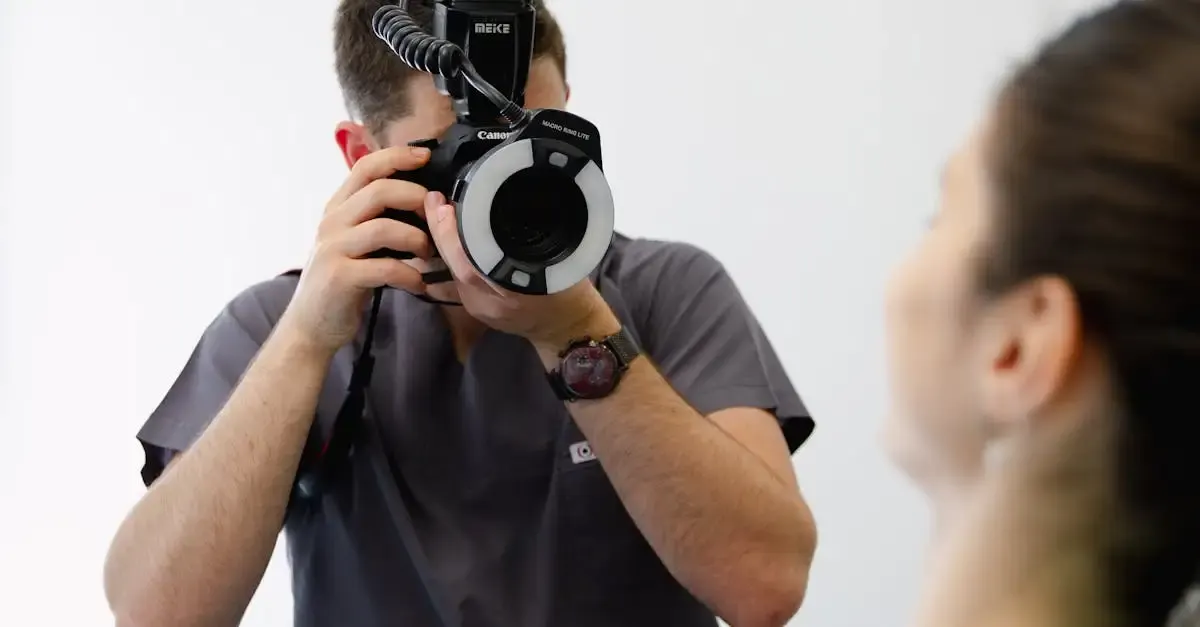 Dokumentation Fotografie: Grundlagen, Techniken und Tipps
