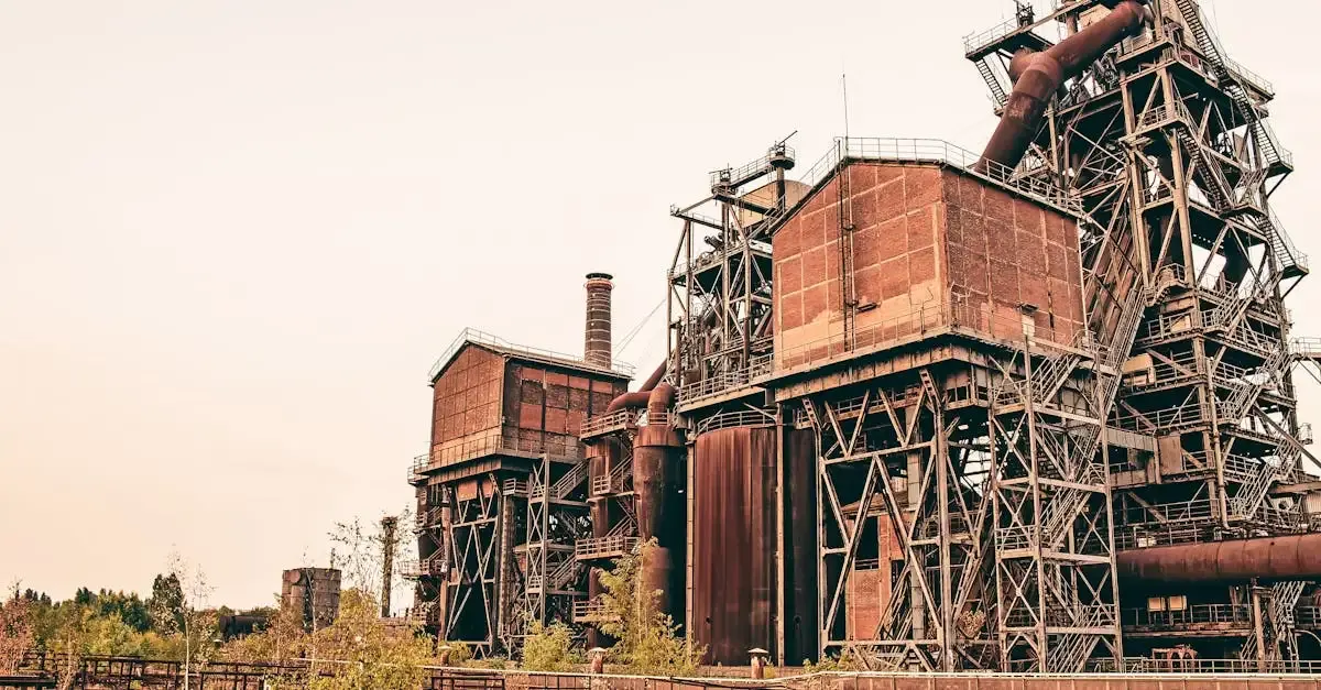 Duisburg fotografie