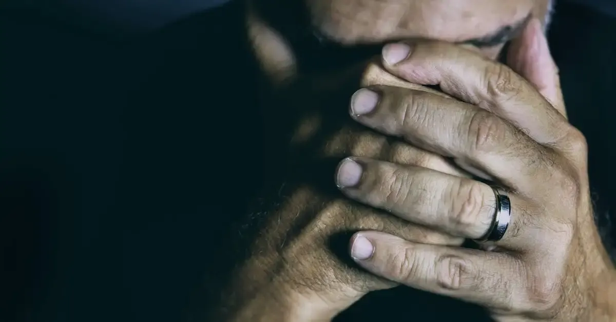 Emotionale fotografie