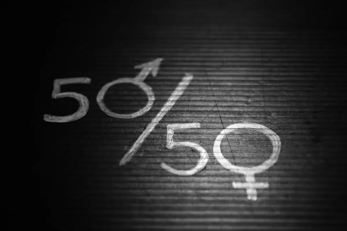 Feministische fotografie
