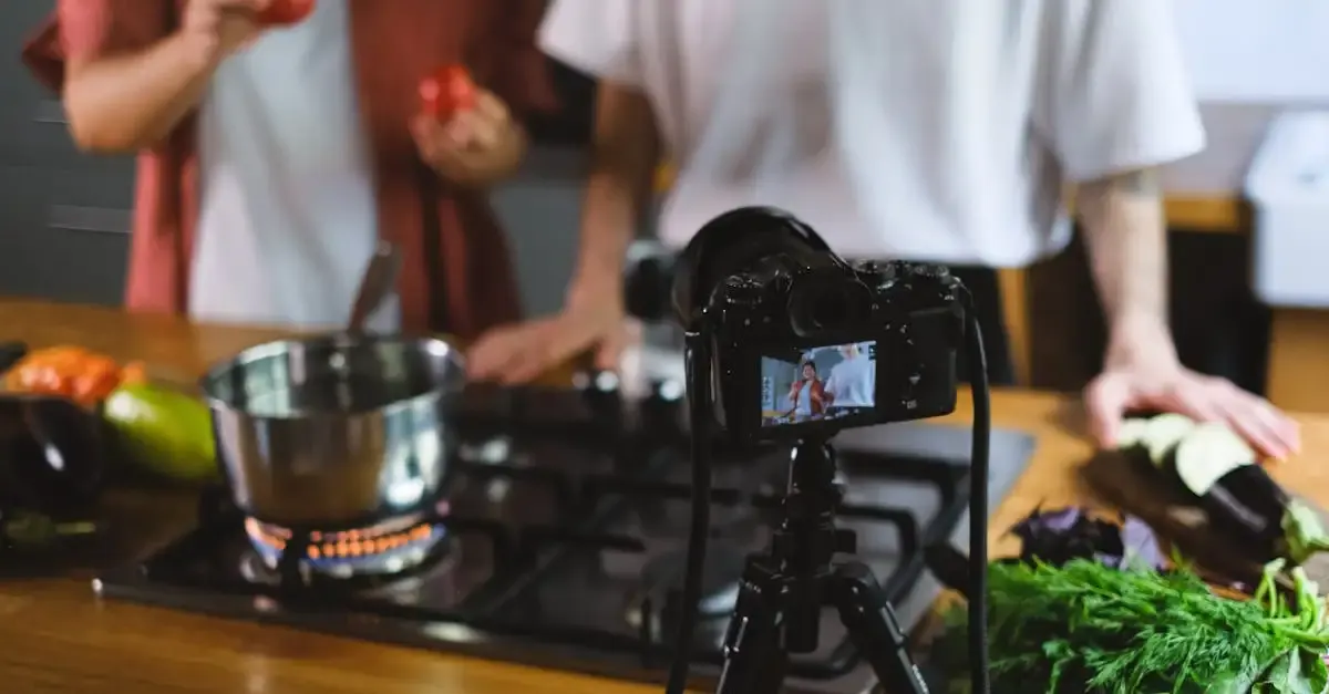 Food Fotografie für Anfänger: Tipps & Tricks lernen
