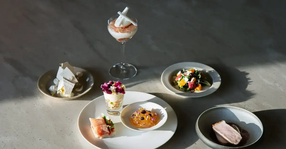 Food fotografie kurs