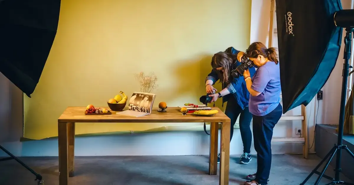 Fotografie workshop fortgeschrittene