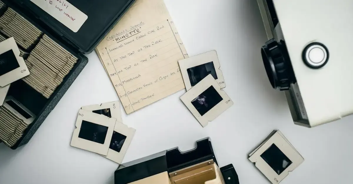 Fotografie bilder