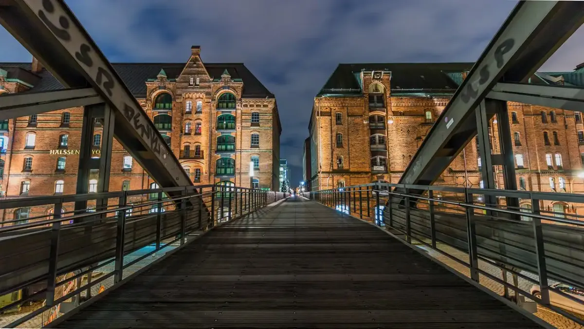 Fotografie ausbildung hamburg