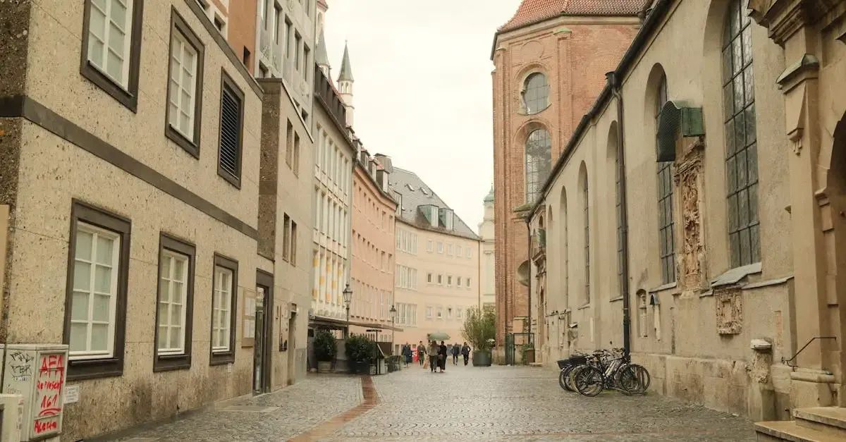 Fotografie ausbildung münchen