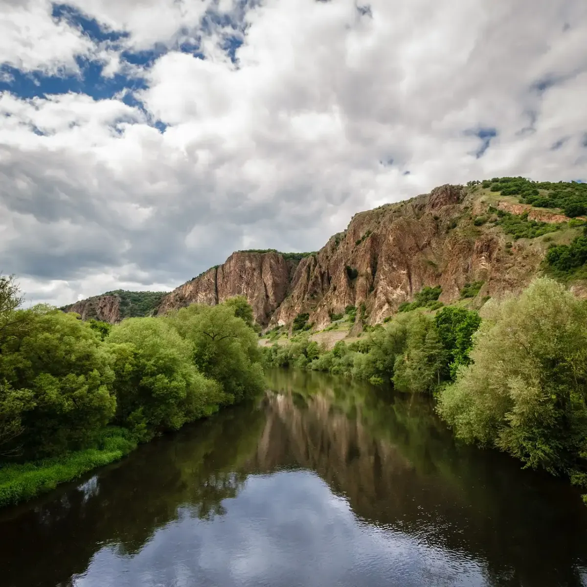 Fotografie bad kreuznach