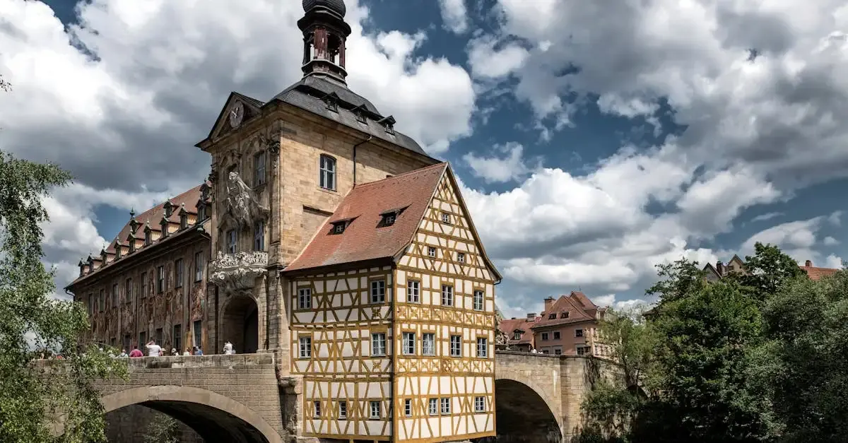 Fotografie bamberg