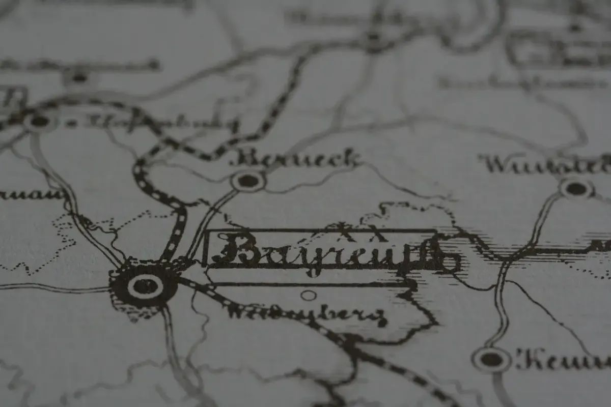 Fotografie bayreuth