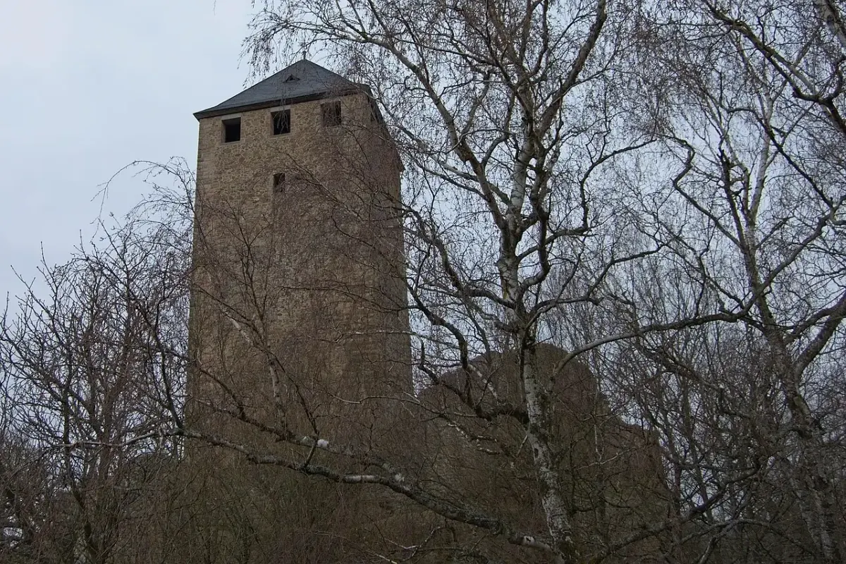 Fotografie berlin lichtenberg