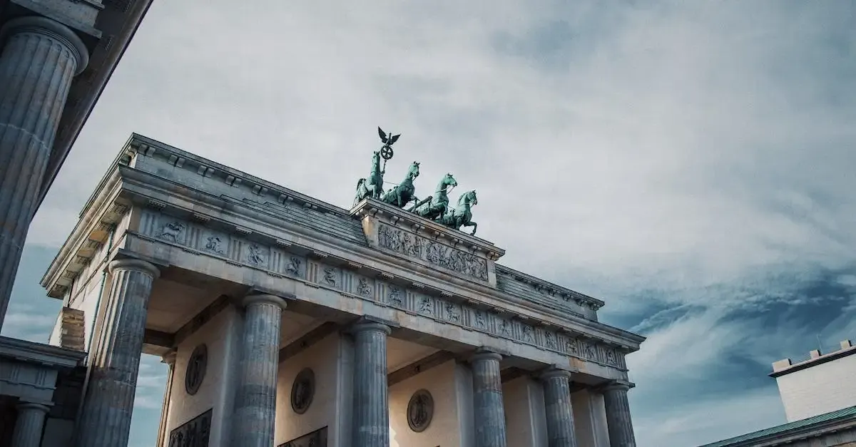 Fotografie berlin
