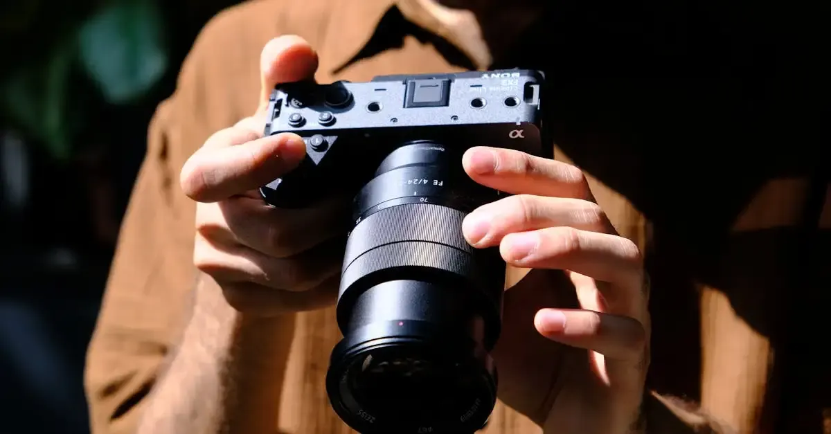 Fotografie Business starten: So verdienst du Geld mit Fotos