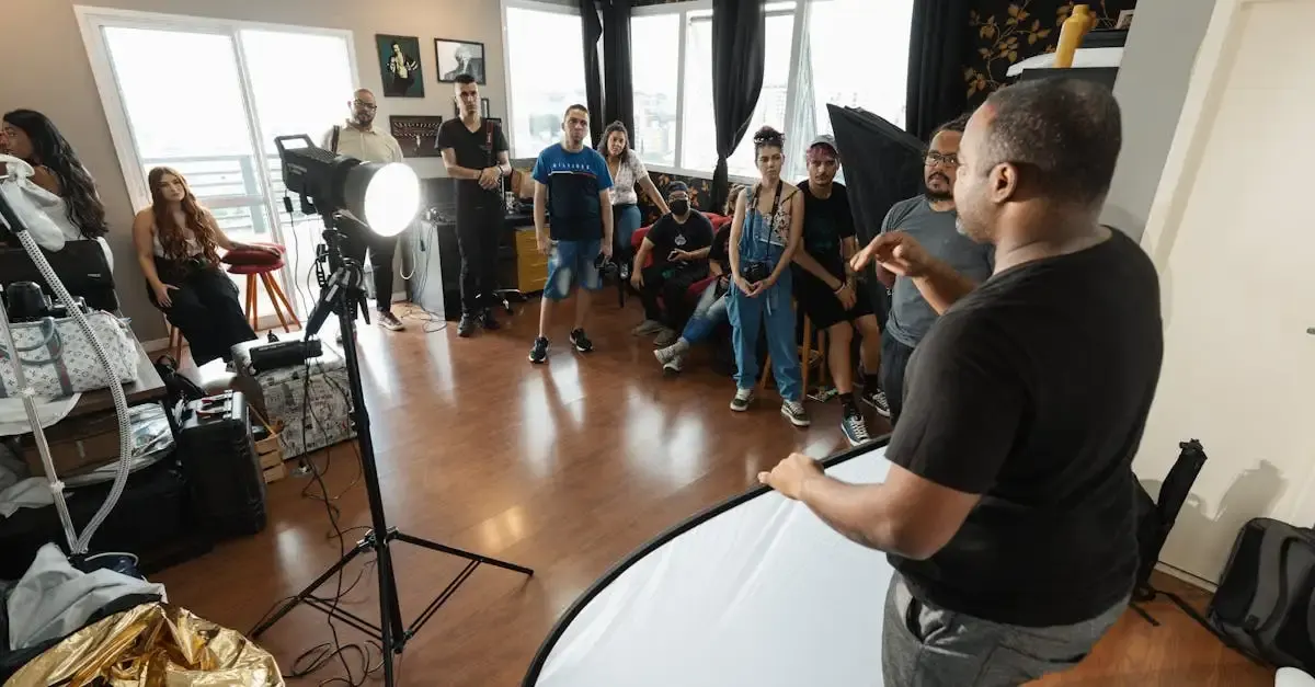 Fotografie Kurs: Grundlagen und Techniken meistern