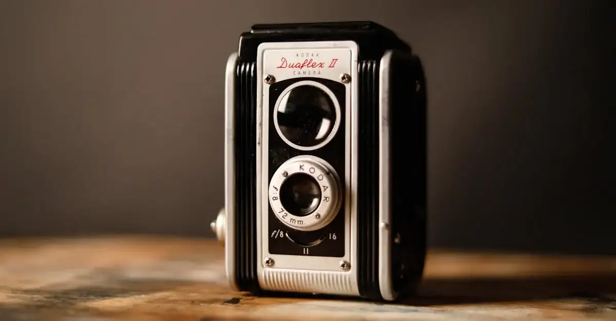 Fotografie des 20 jahrhunderts