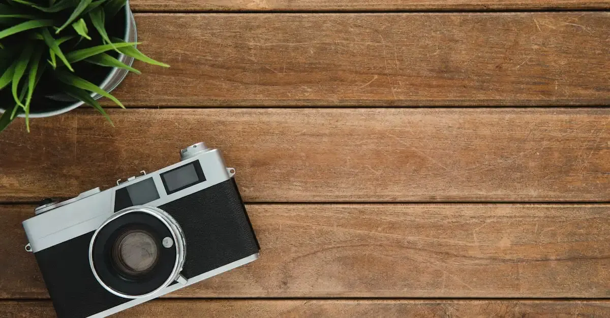 Fotografie & design