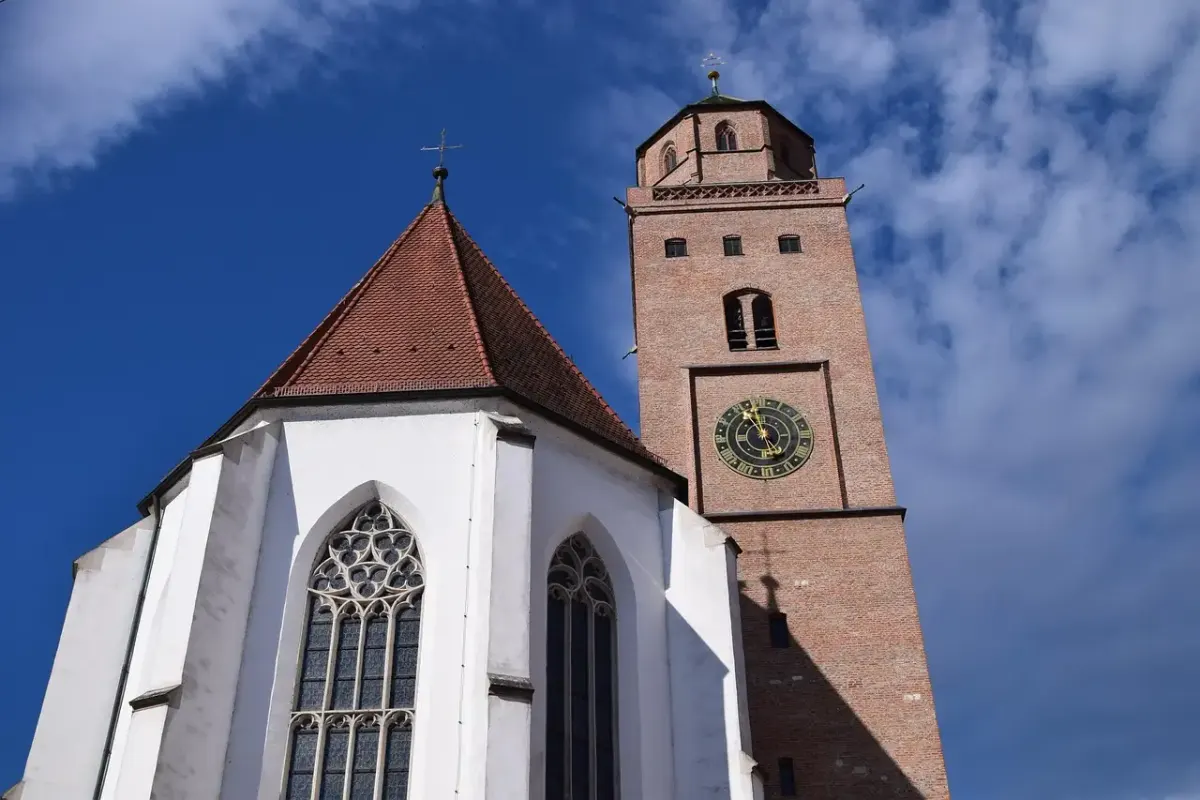 Fotografie donauwörth