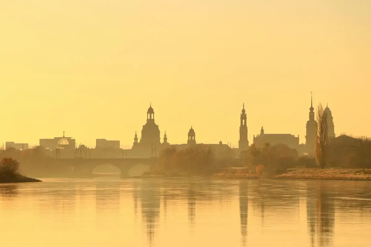 Fotografie dresden neustadt