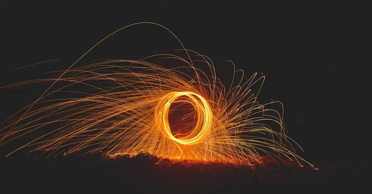 Fotografie effekte tricks