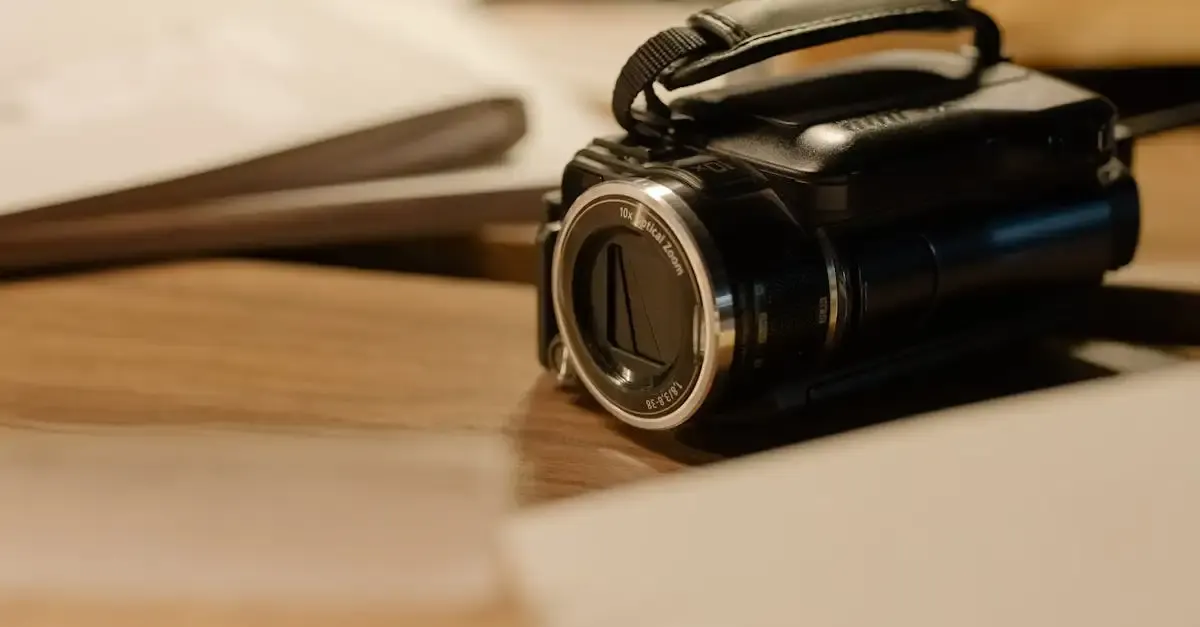 Erfindung der Fotografie 1837: Geschichte und Technik
