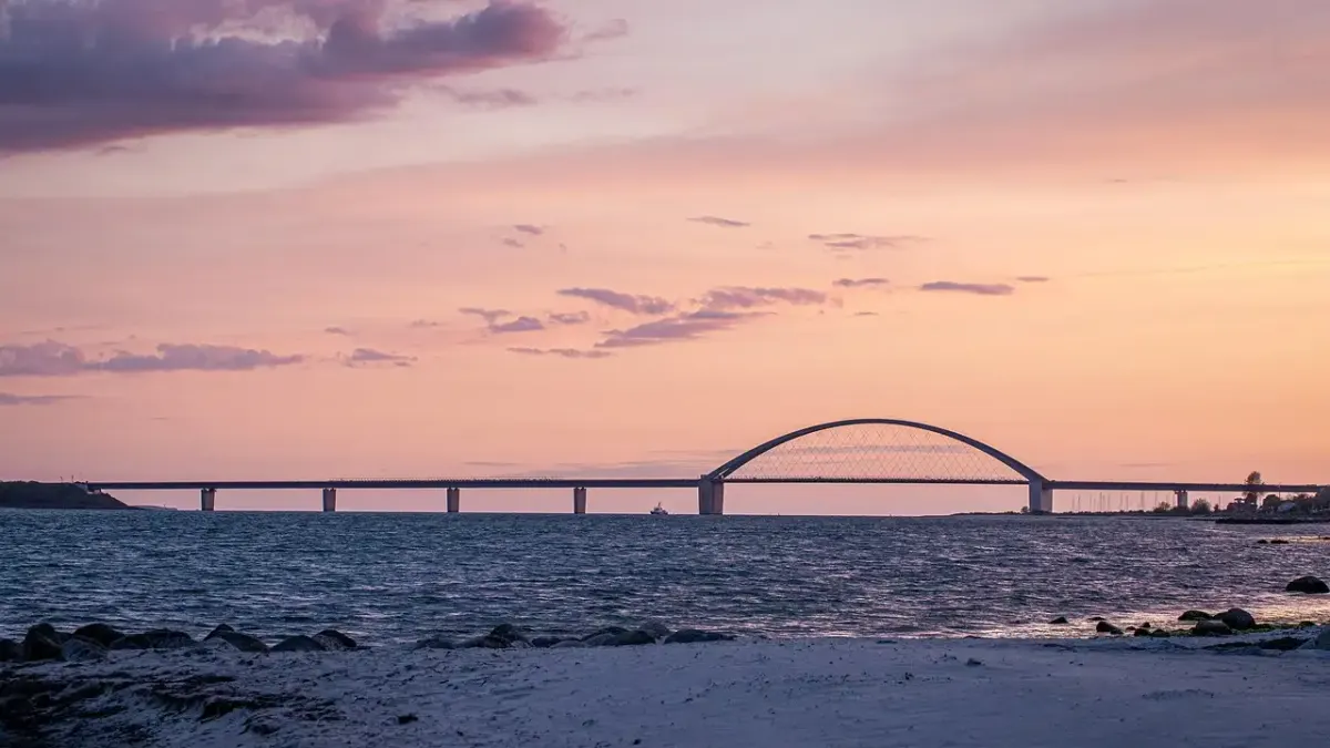 Fotografie fehmarn