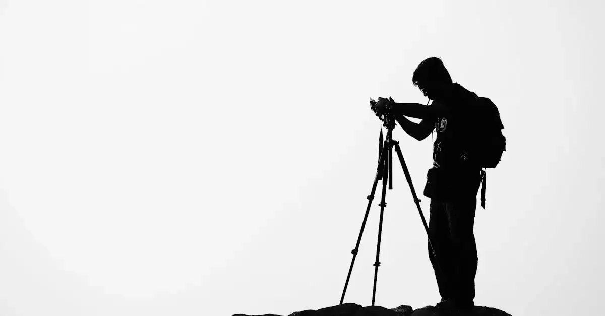 Fotografie Freunde finden: Tipps und Orte für