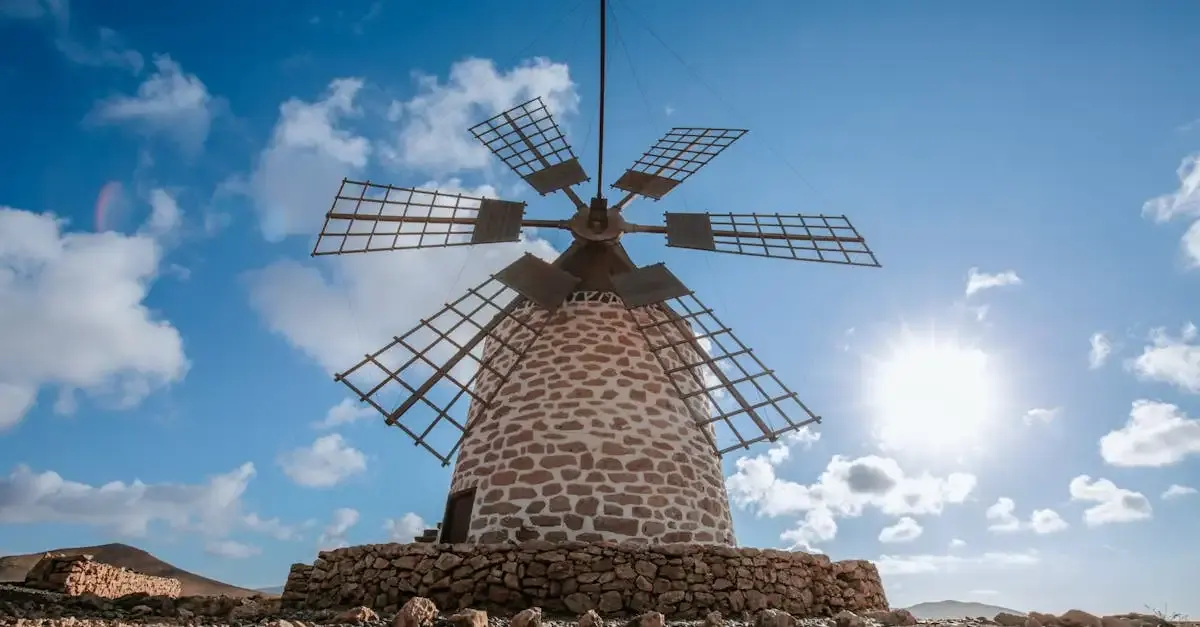 Fotografie auf Fuerteventura: Tipps und Inspiration