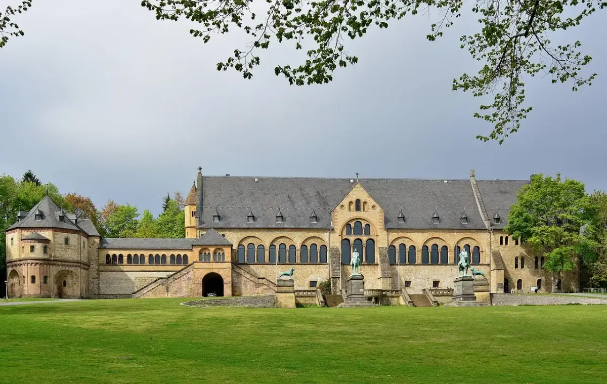 Fotografie goslar