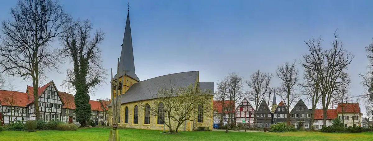 Fotografie gütersloh