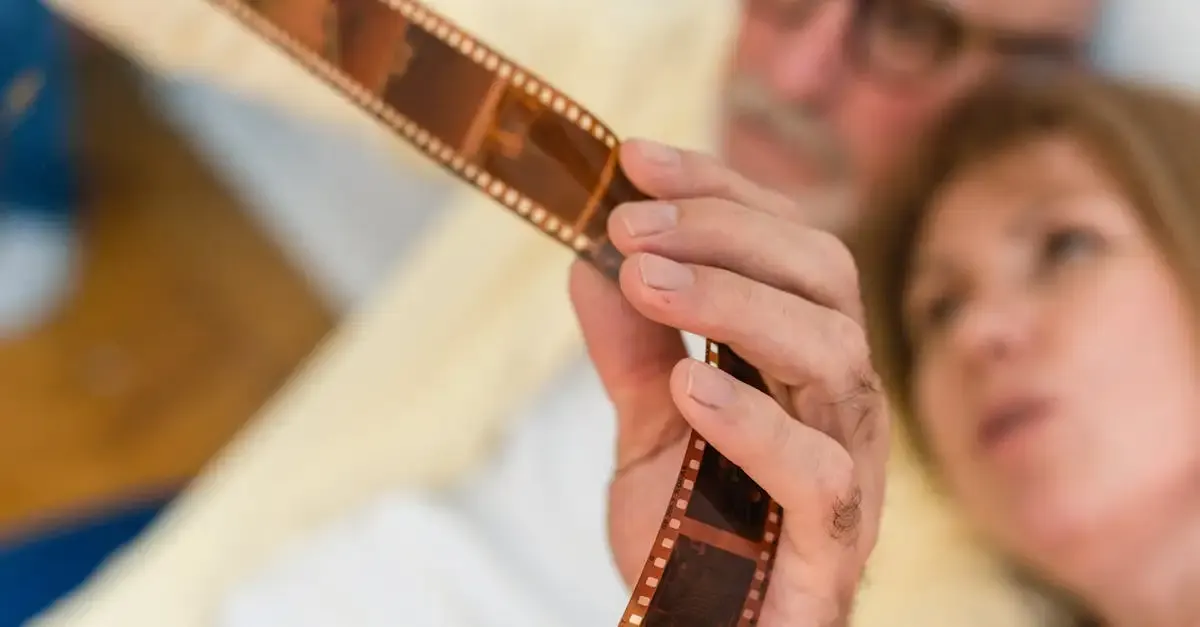 Fotografie der Herzenswärme und Seeligkeit erleben